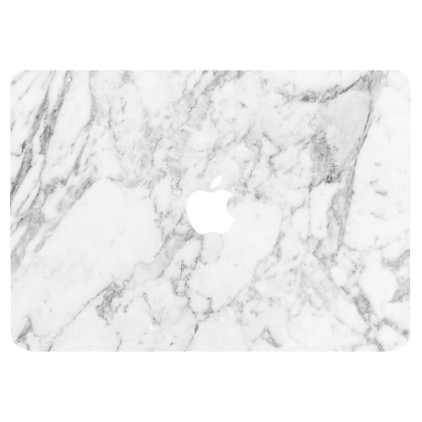 Premium Marble MacBook Skin