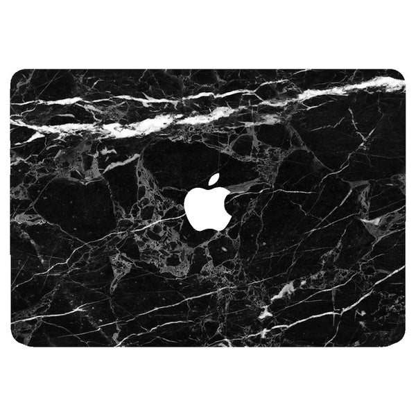 Premium Marble MacBook Skin