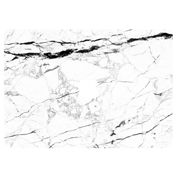 Premium Marble MacBook Skin