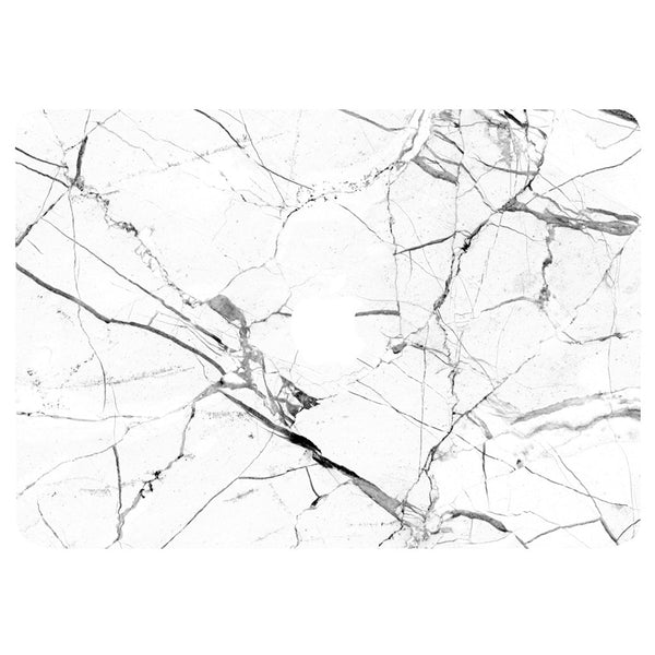 Premium Marble MacBook Skin