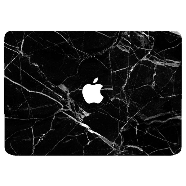 Premium Marble MacBook Skin